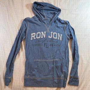 Ron Jon shirt